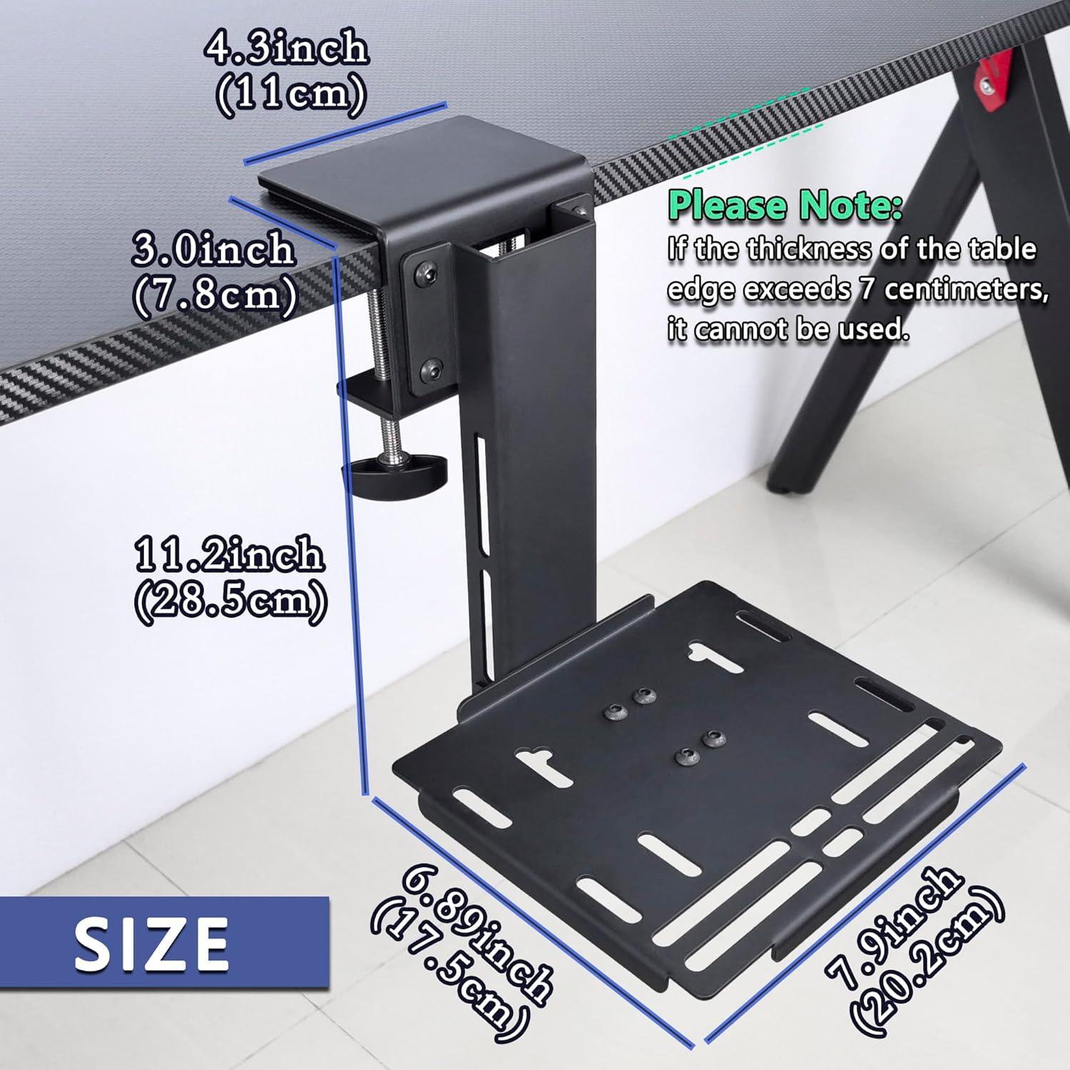 Soporte de Palanca de Cambios XRhinorth para Simulador de Carreras