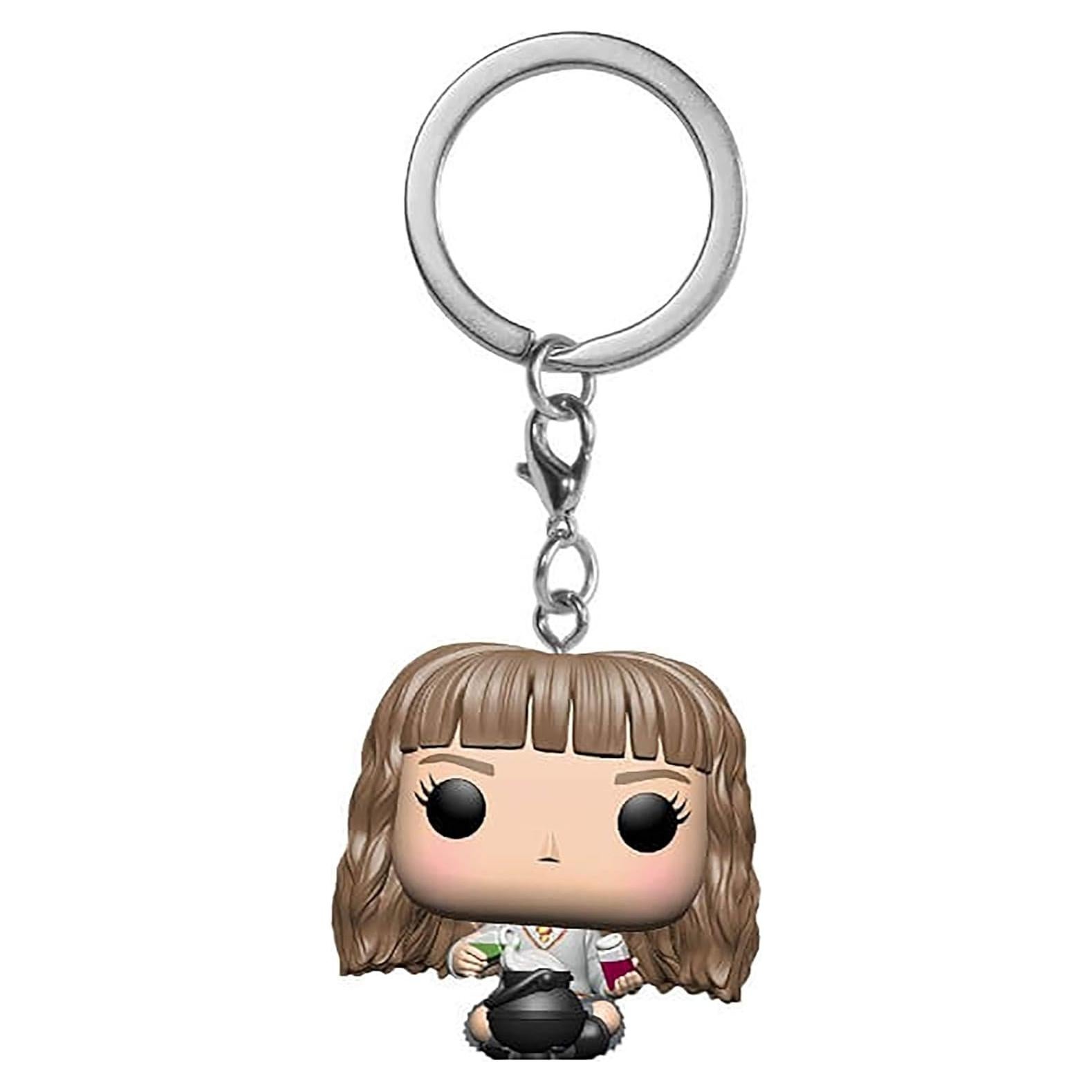 Funko Pop! Llavero Harry Potter Hermione con Pociones
