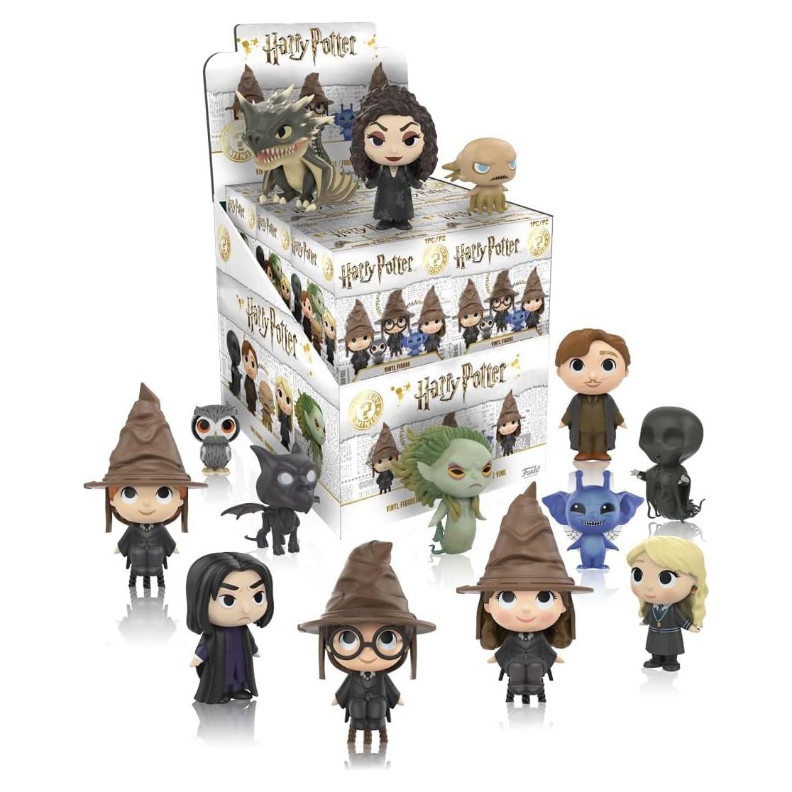 Funko Pop! Mystery Mini Harry Potter - Figura Vinilo 7,62 cm