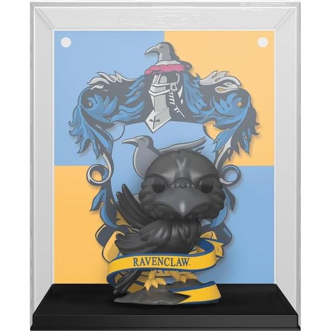 Pop! Art Covers: Harry Potter - Ravenclaw