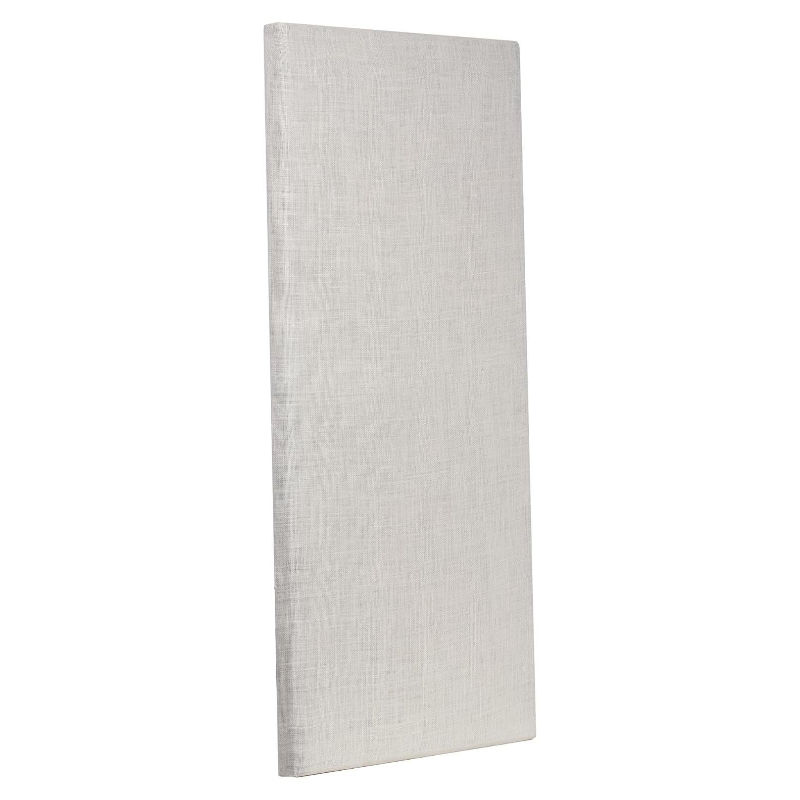 Paneles Acústicos Absorbentes ATS Acoustics 121.9x61 cm Marfil