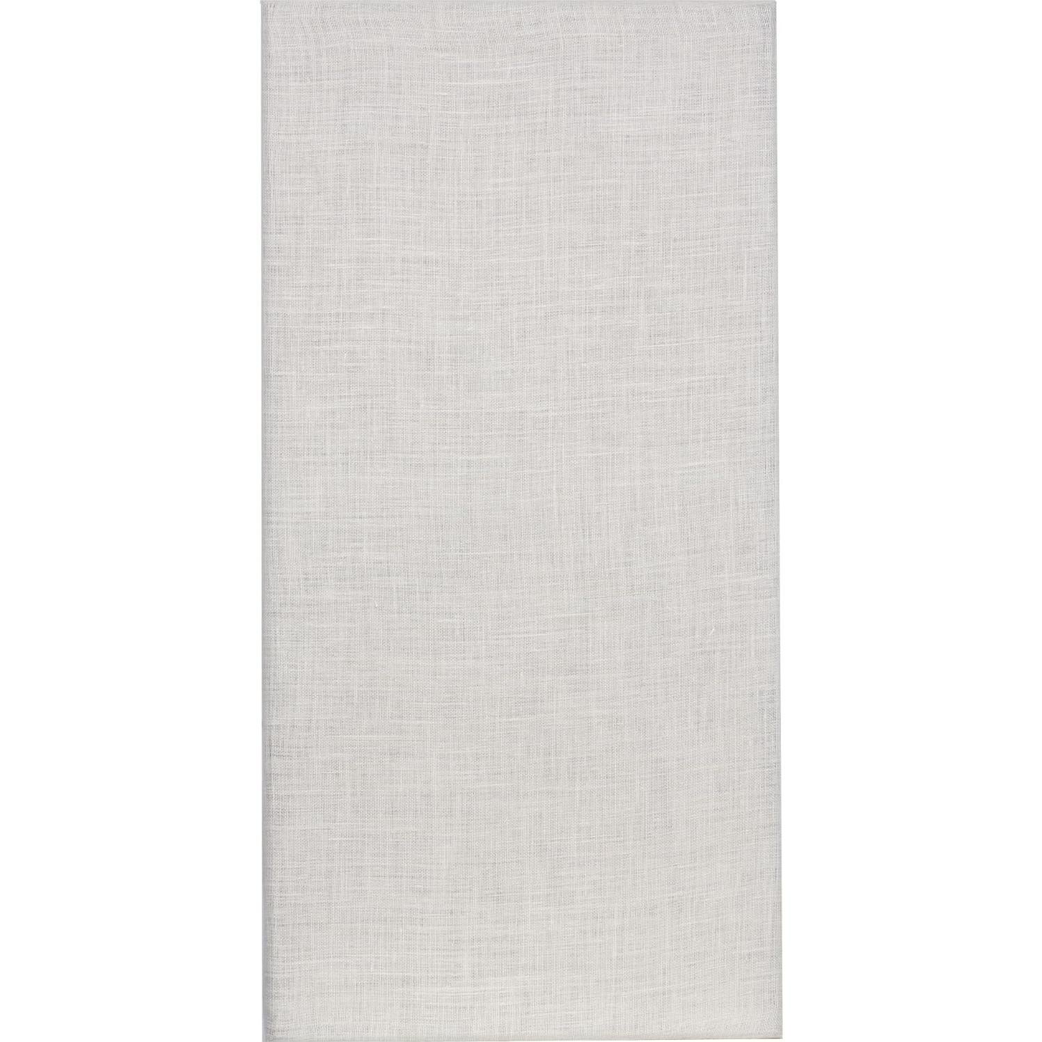 Paneles Acústicos Absorbentes ATS Acoustics 121.9x61 cm Marfil