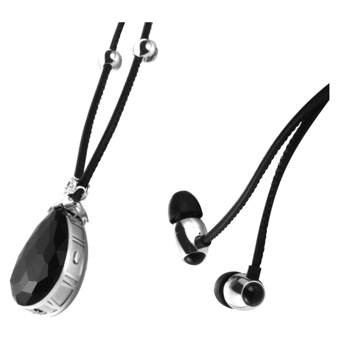 Auriculares Bluetooth Inalámbricos ZXQ i5, Collar Ajustable, 8h Batería