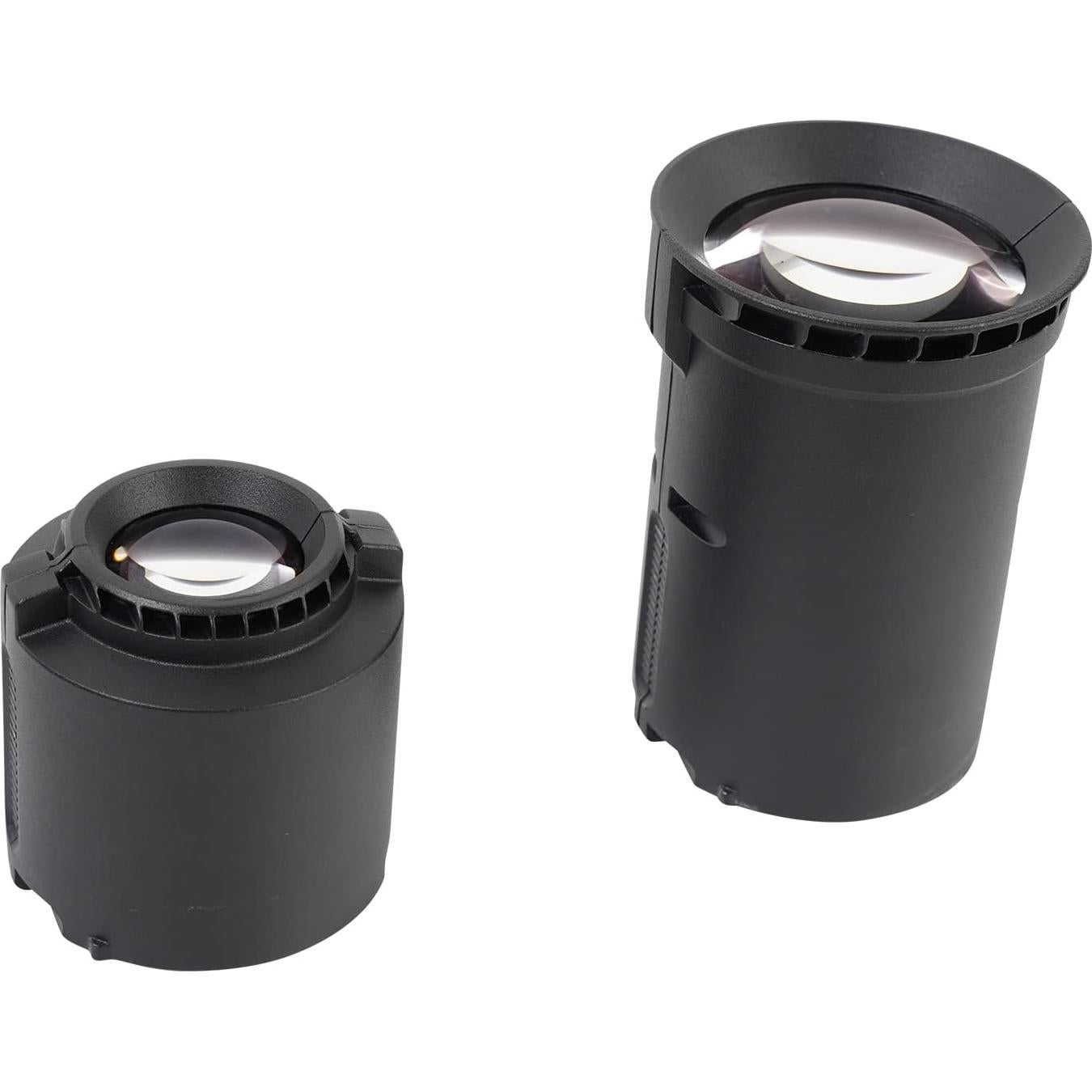 Lente de Proyección Aputure Amaran 19° para Spotlight SE