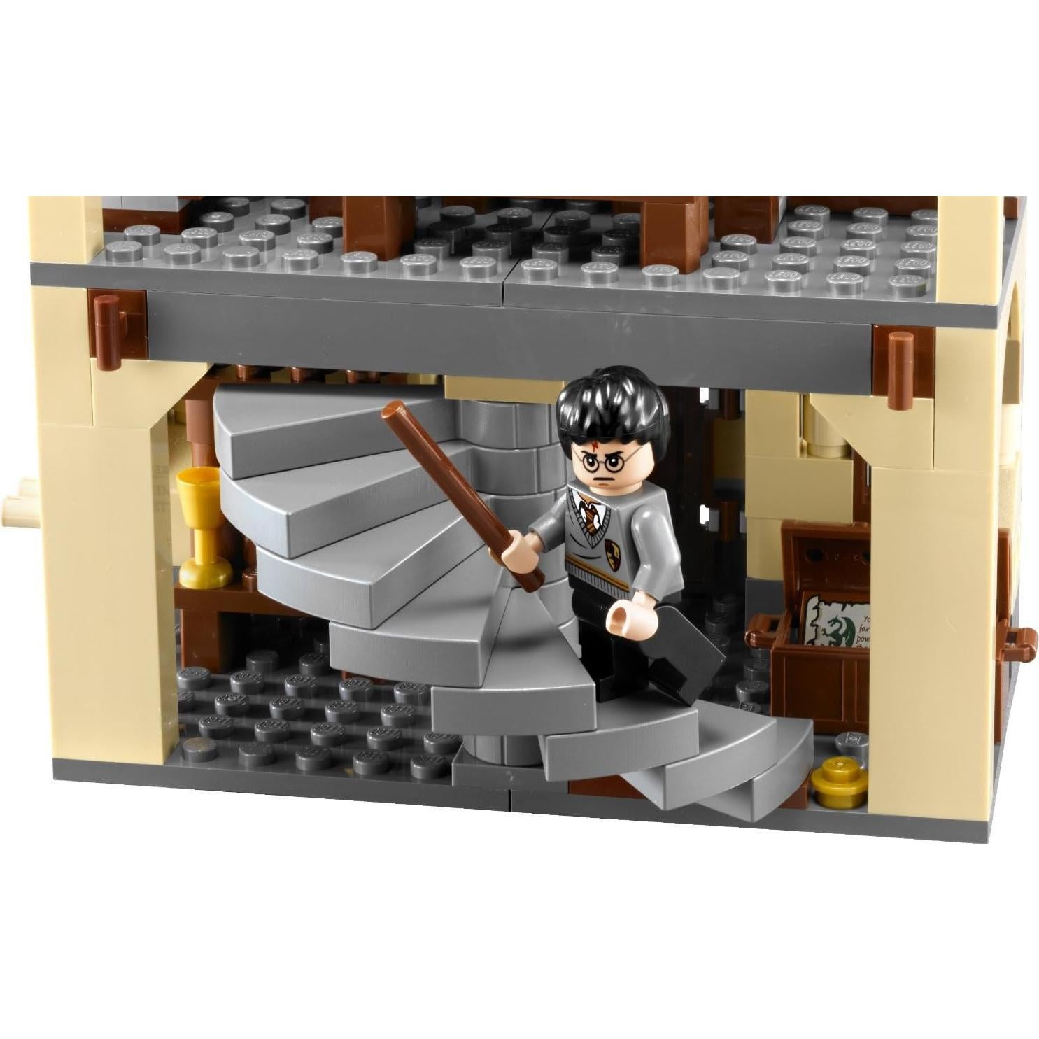 LEGO Castillo de Hogwarts Harry Potter 1290 piezas