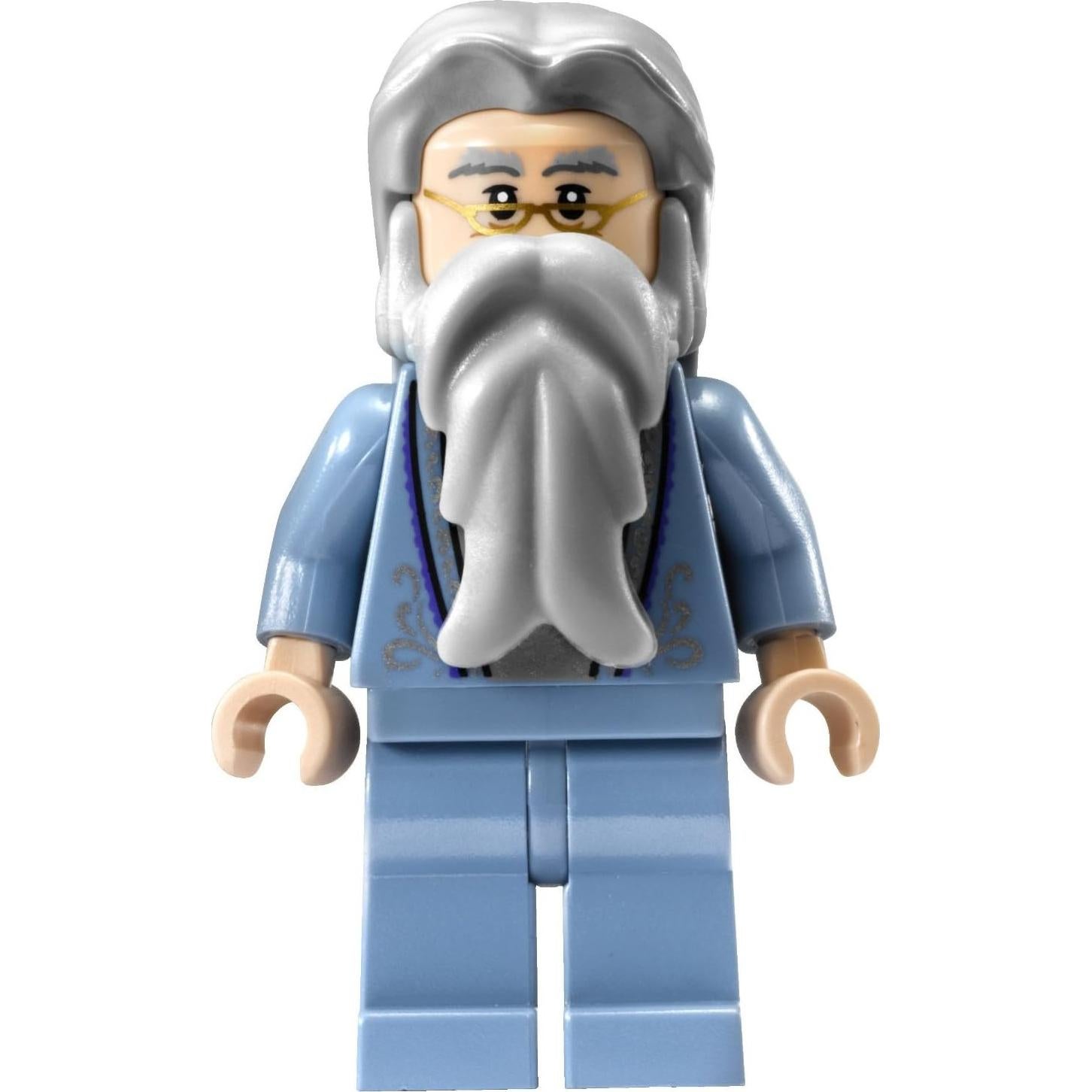 LEGO Castillo de Hogwarts Harry Potter 1290 piezas