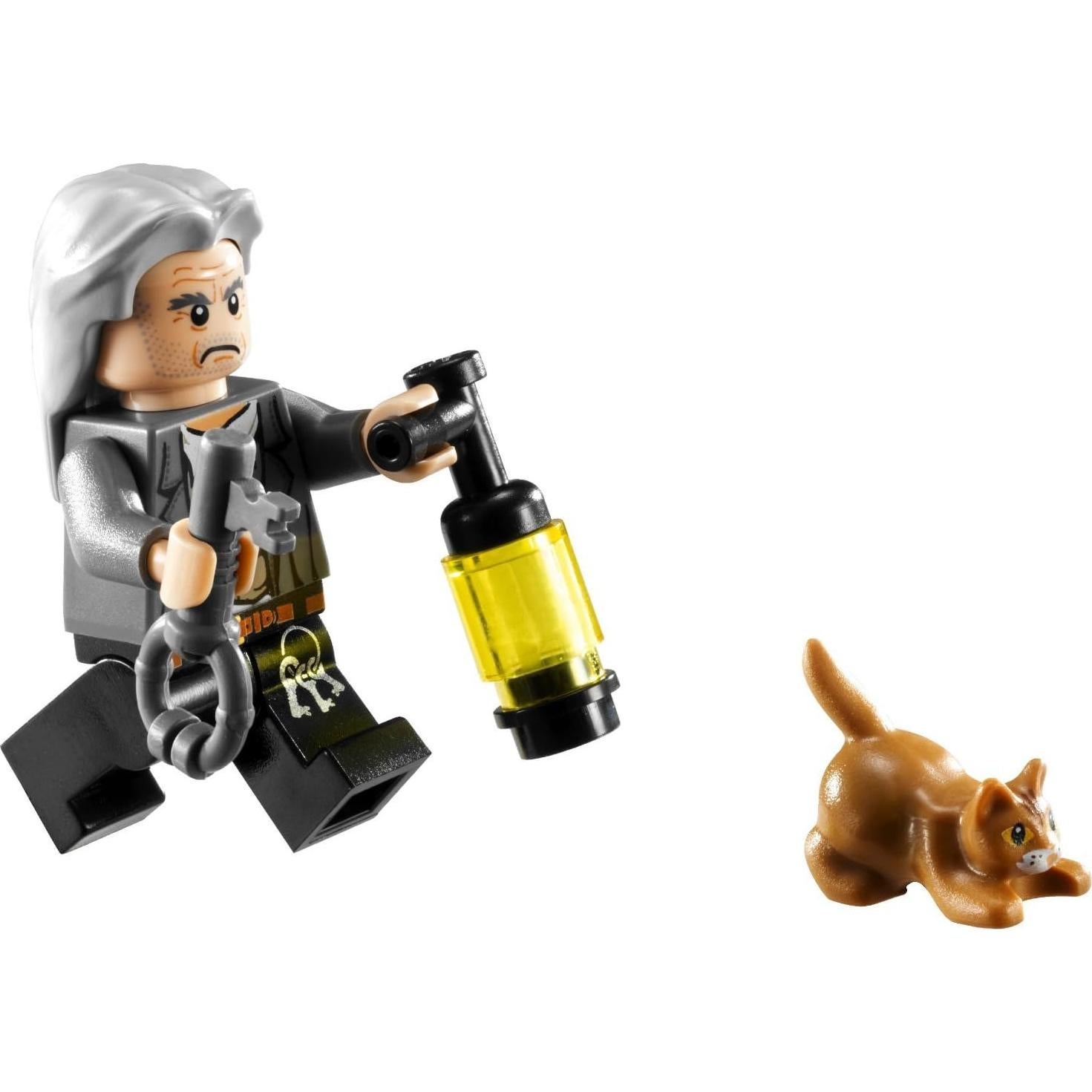 LEGO Castillo de Hogwarts Harry Potter 1290 piezas