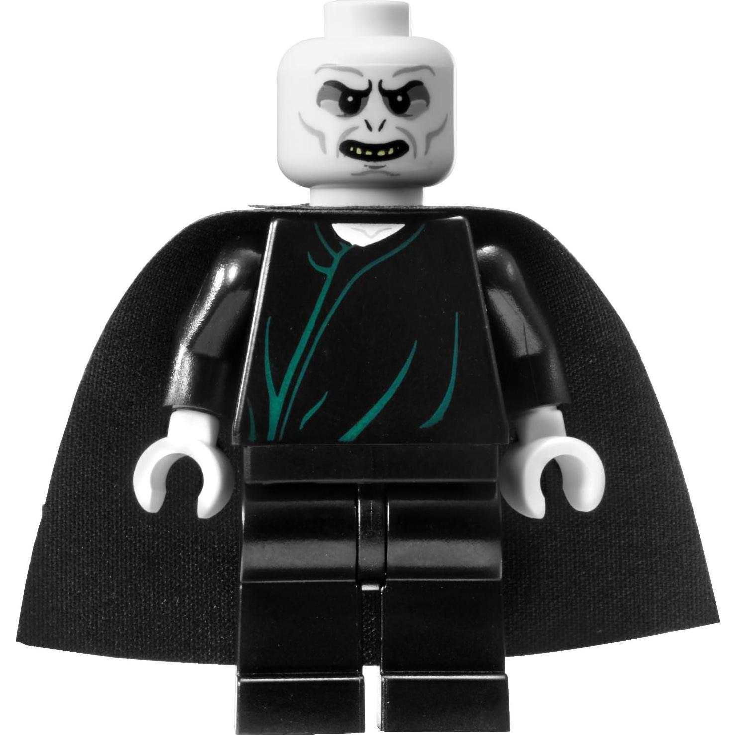 LEGO Castillo de Hogwarts Harry Potter 1290 piezas