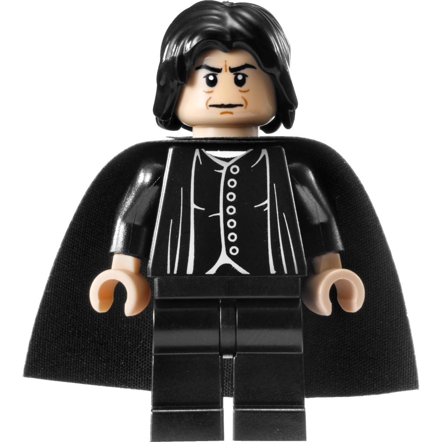 LEGO Castillo de Hogwarts Harry Potter 1290 piezas