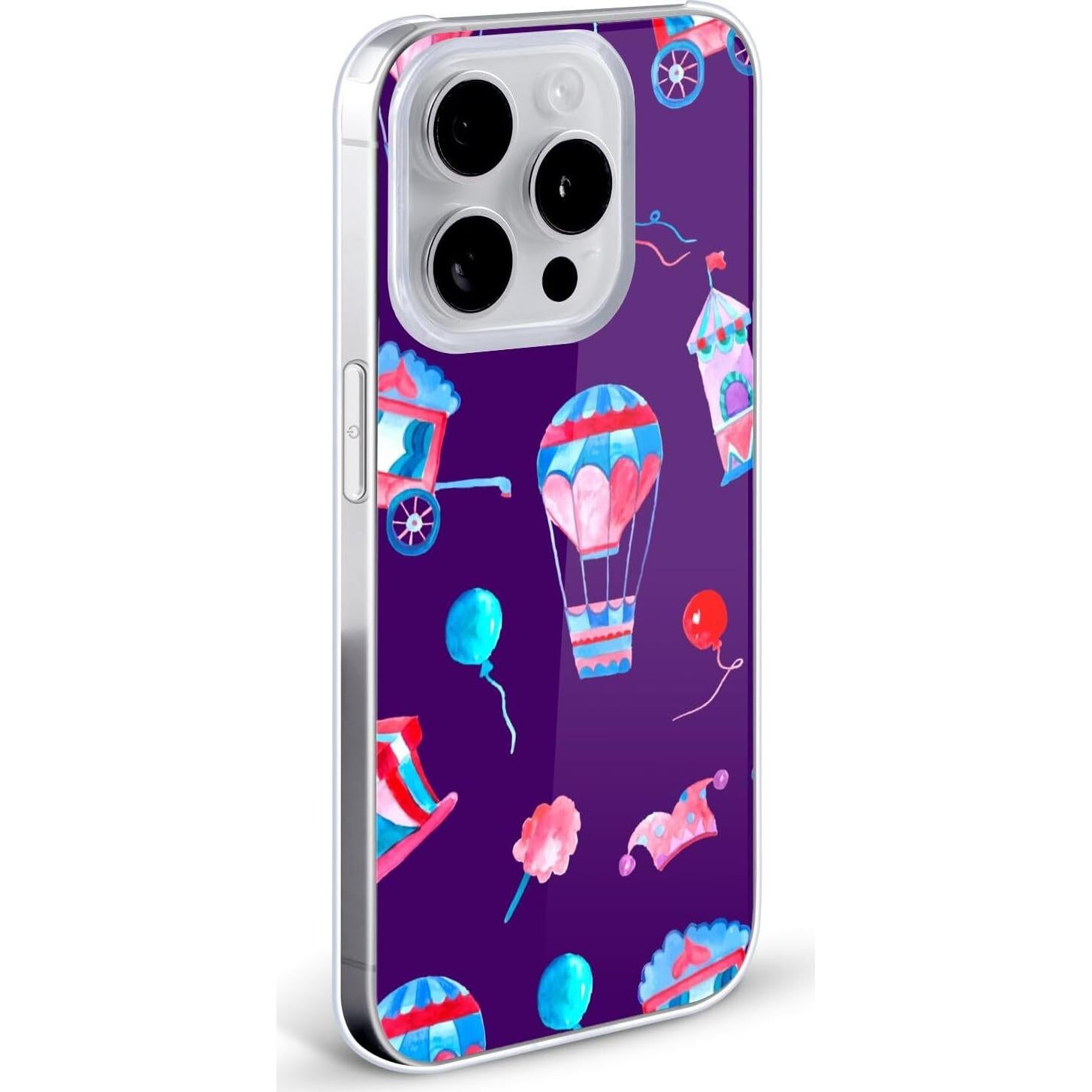 Funda Dura Carnaval Haroulita para iPhone 13 Mini - Head Case