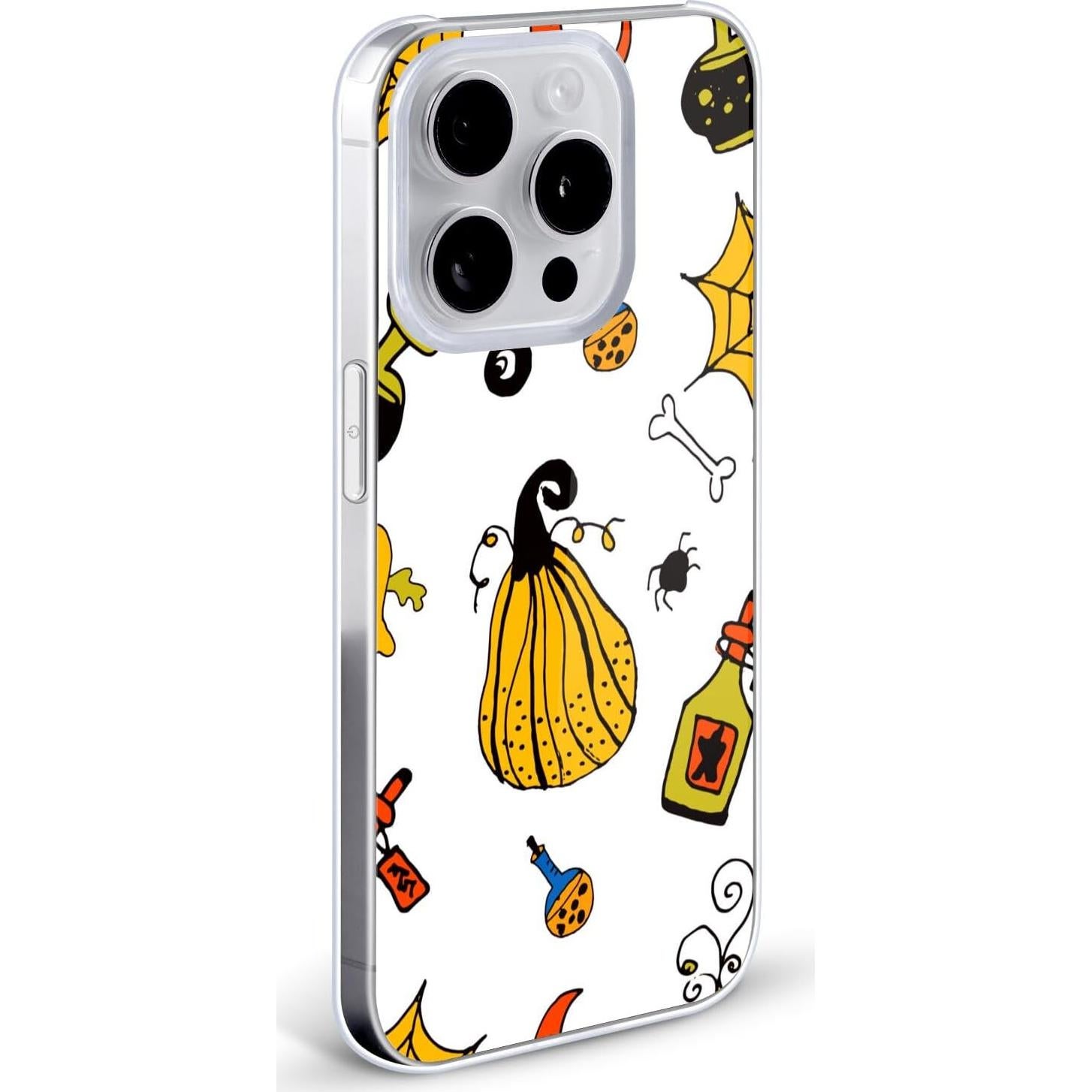 Funda Dura Halloween Galore para iPhone 13 Mini - Head Case