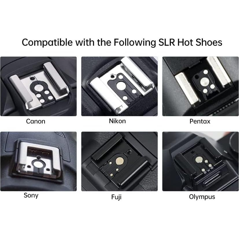 Flash Godox TT600 GN60 + Disparador X2T-S para Sony