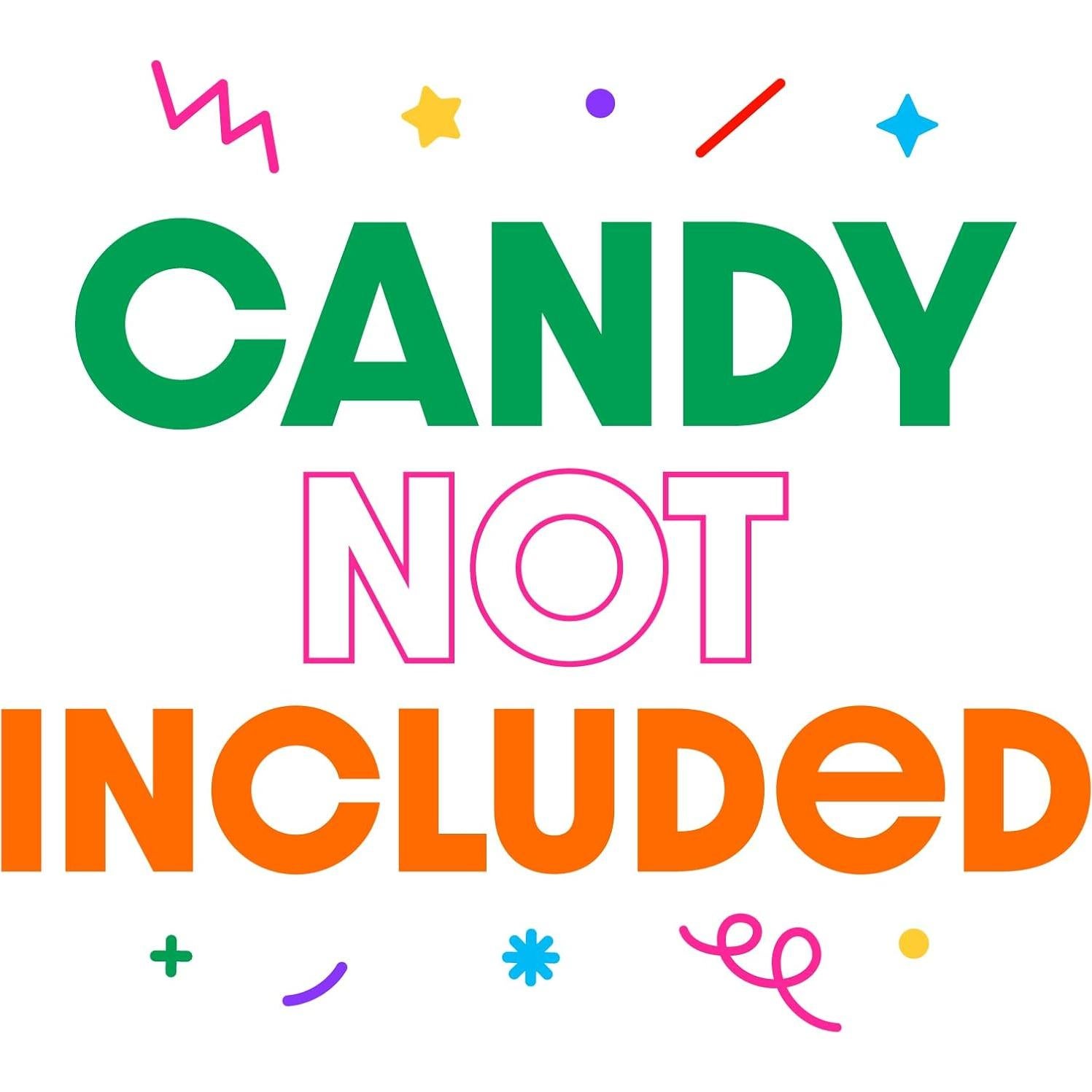 Big Dot of Happiness Las Vegas - Casino Party Round Candy Sticker Favors - Labels Fit Chocolate Candy (1 Sheet of 108)