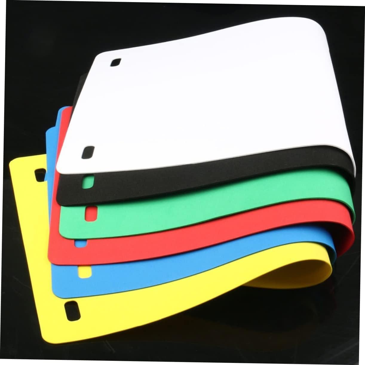 Caja de Luz LED Mini Fotografía Portátil DOITOOL 30x30cm