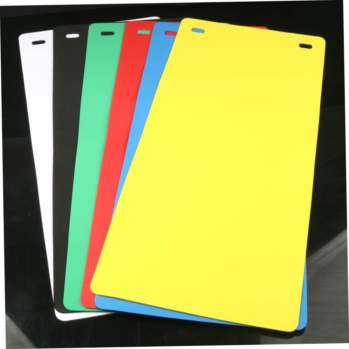 Caja de Luz LED Mini Fotografía Portátil DOITOOL 30x30cm