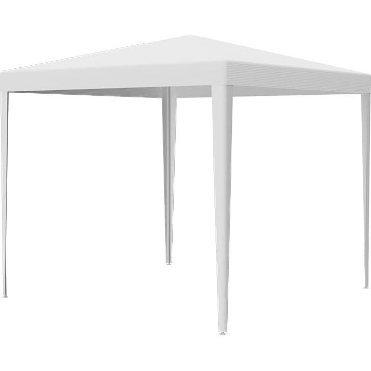 Carpa de Fiesta Exterior USIIN 3x3m Resistente al Agua y UV