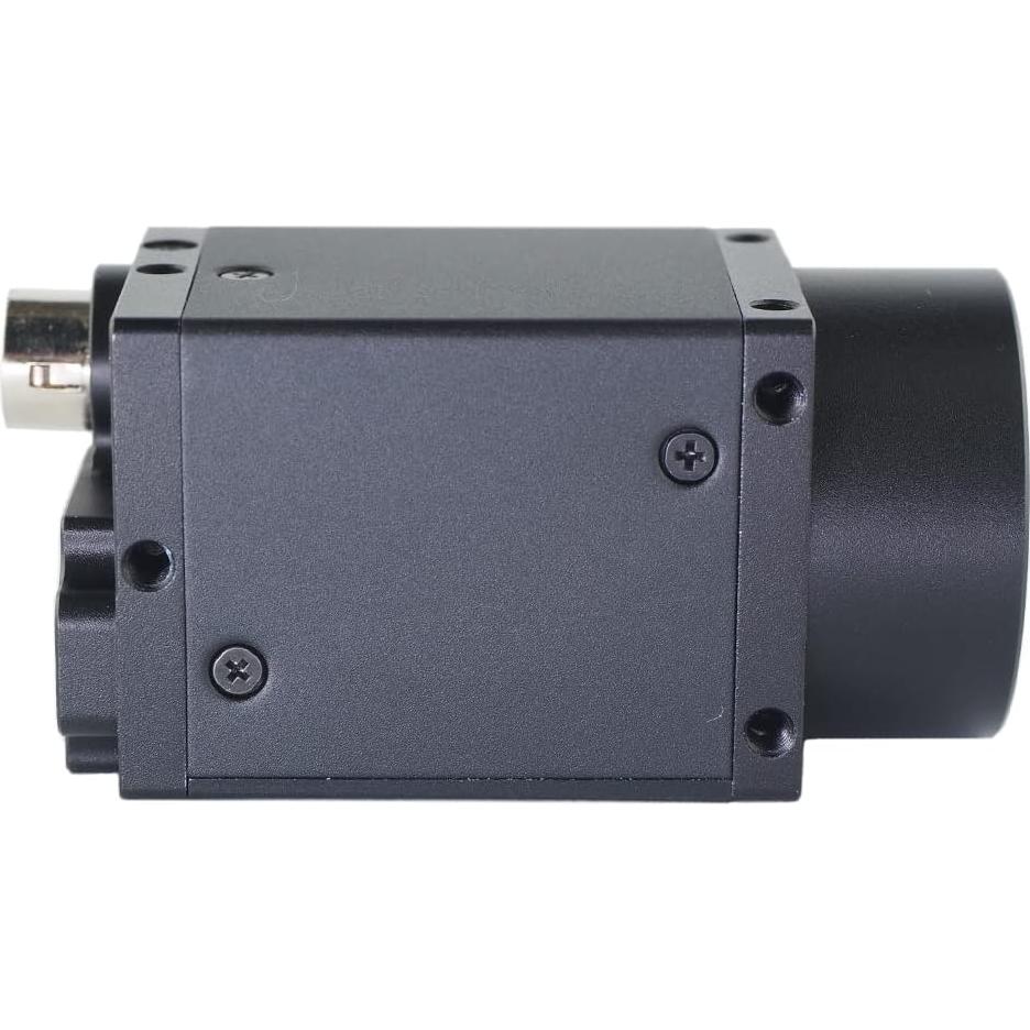 Cámara Digital Industrial GigE 0.3MP HUATENGVISION 640x480