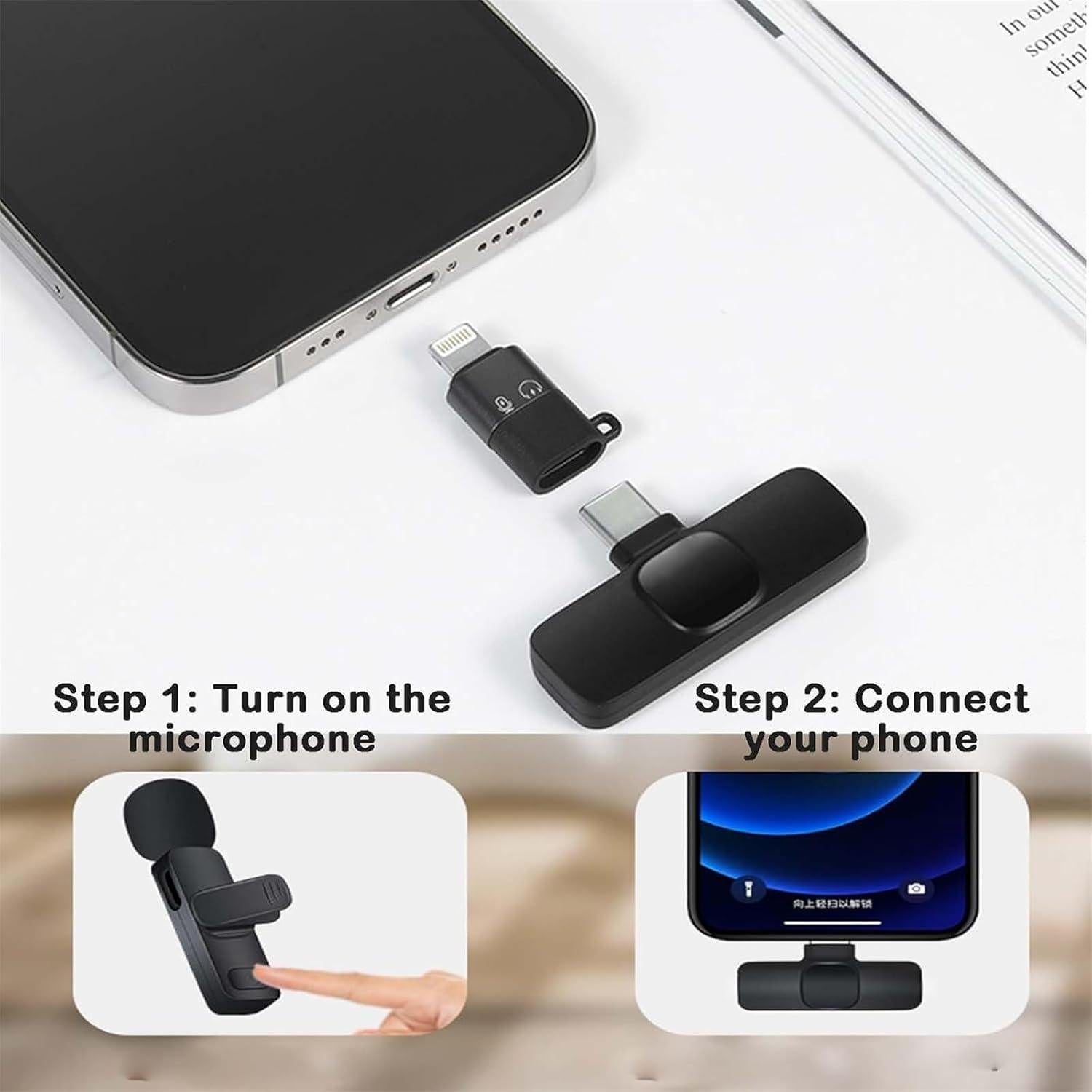 Auriculares Bluetooth Deportivos Foihletpath con Micrófono y Pantalla LED