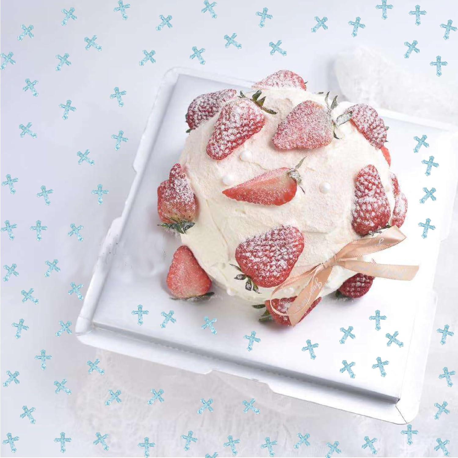 Confeti de Lentejuelas JNSAXMI Plateado para Fiestas 1200 Piezas