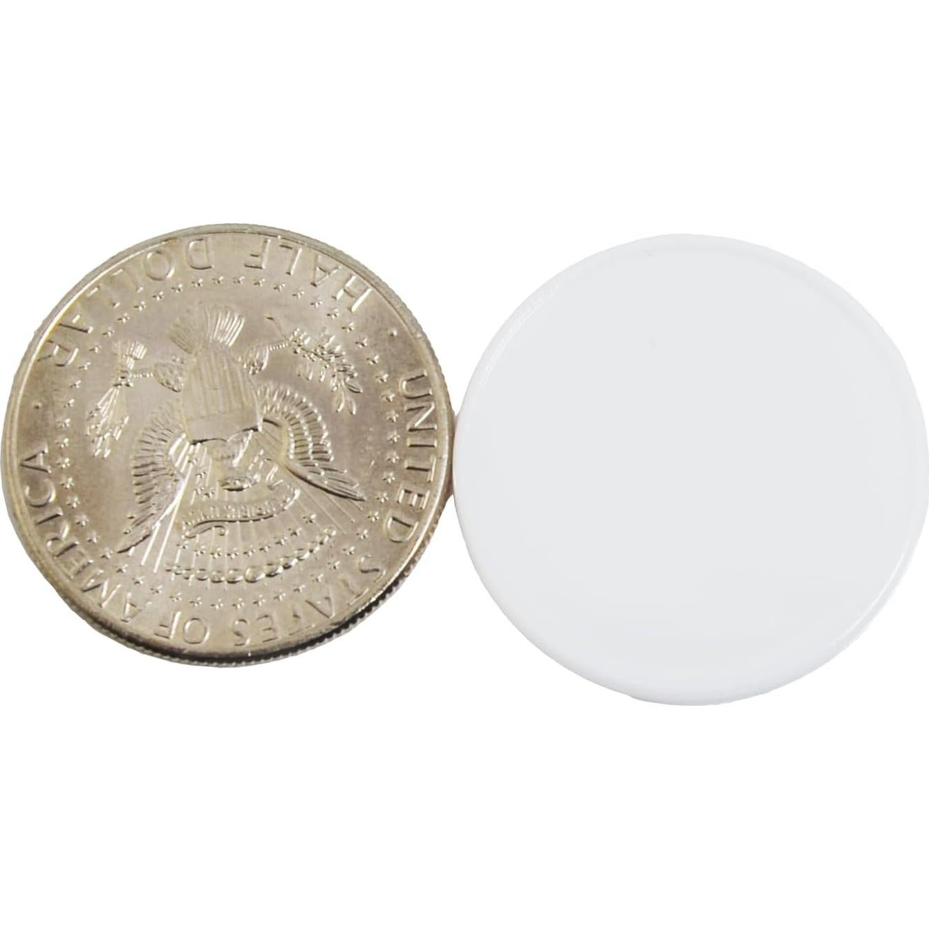 Contadores de Plástico Smartdealspro 100pcs 32mm con Caja