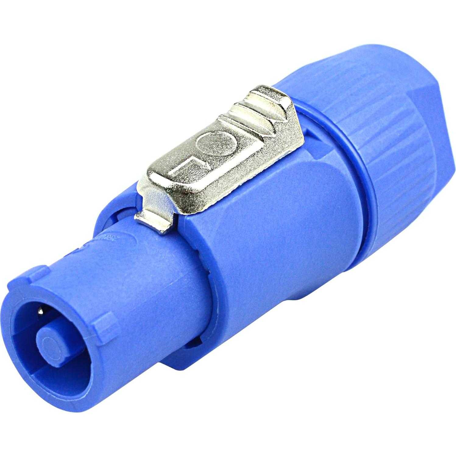 Conector de Poder Bloqueable Studio Z X-PWR-3INM 3 Pines