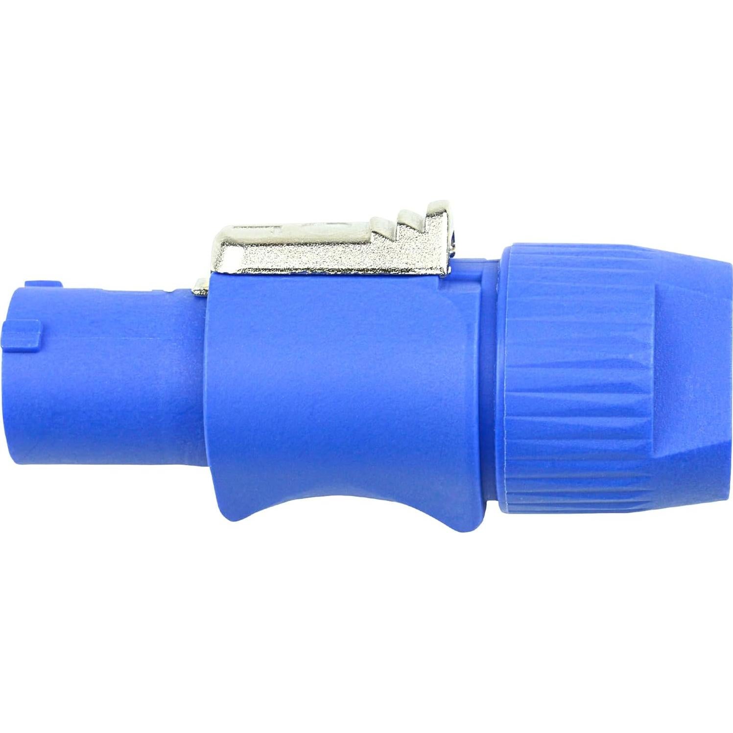 Conector de Poder Bloqueable Studio Z X-PWR-3INM 3 Pines