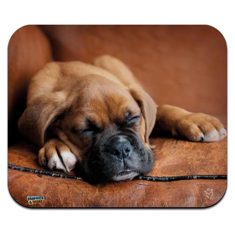 Alfombrilla de Ratón Graphics & More Multicolor 23.6x19.8cm