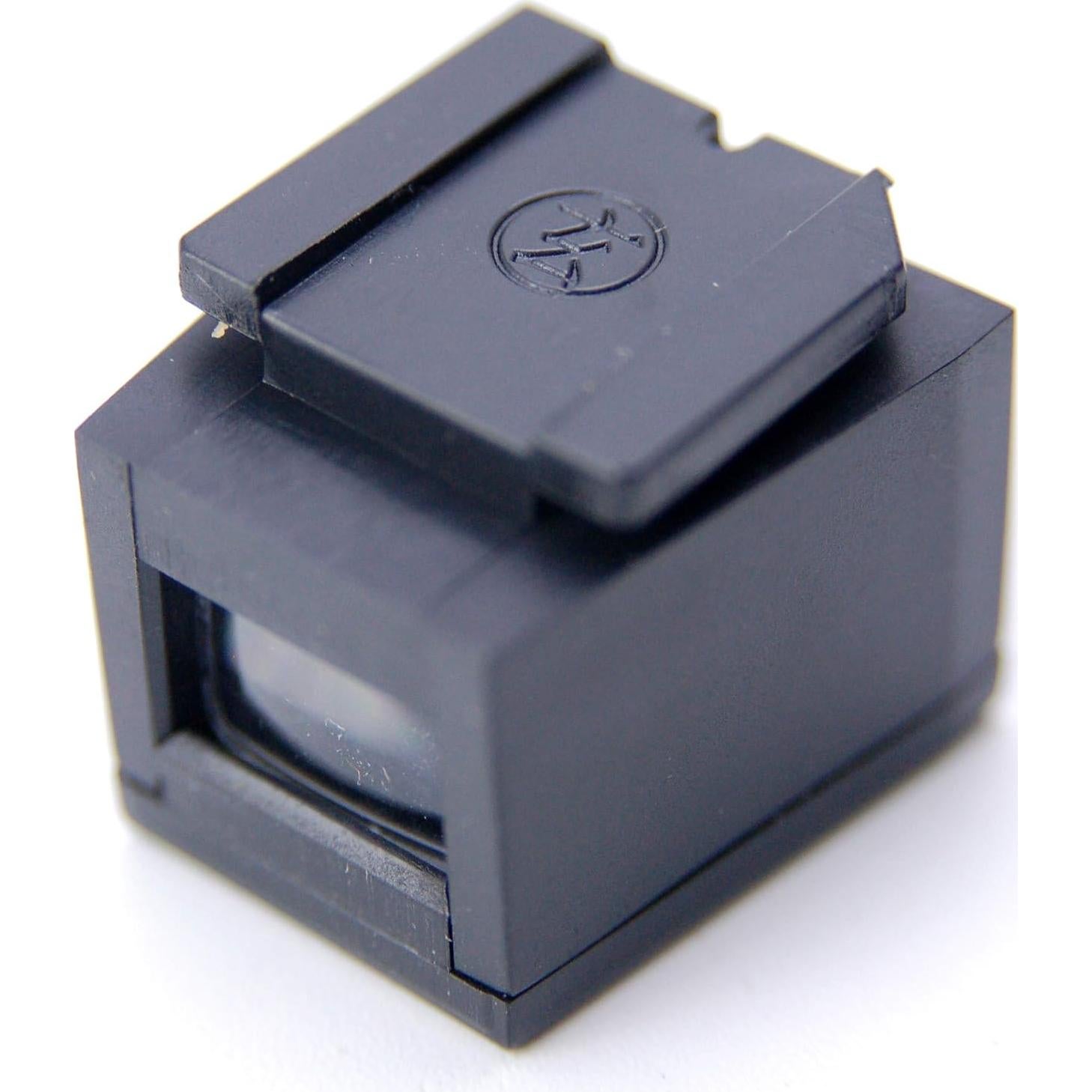 Visor Óptico Xuan 28mm para Cámaras de Película y Digitales