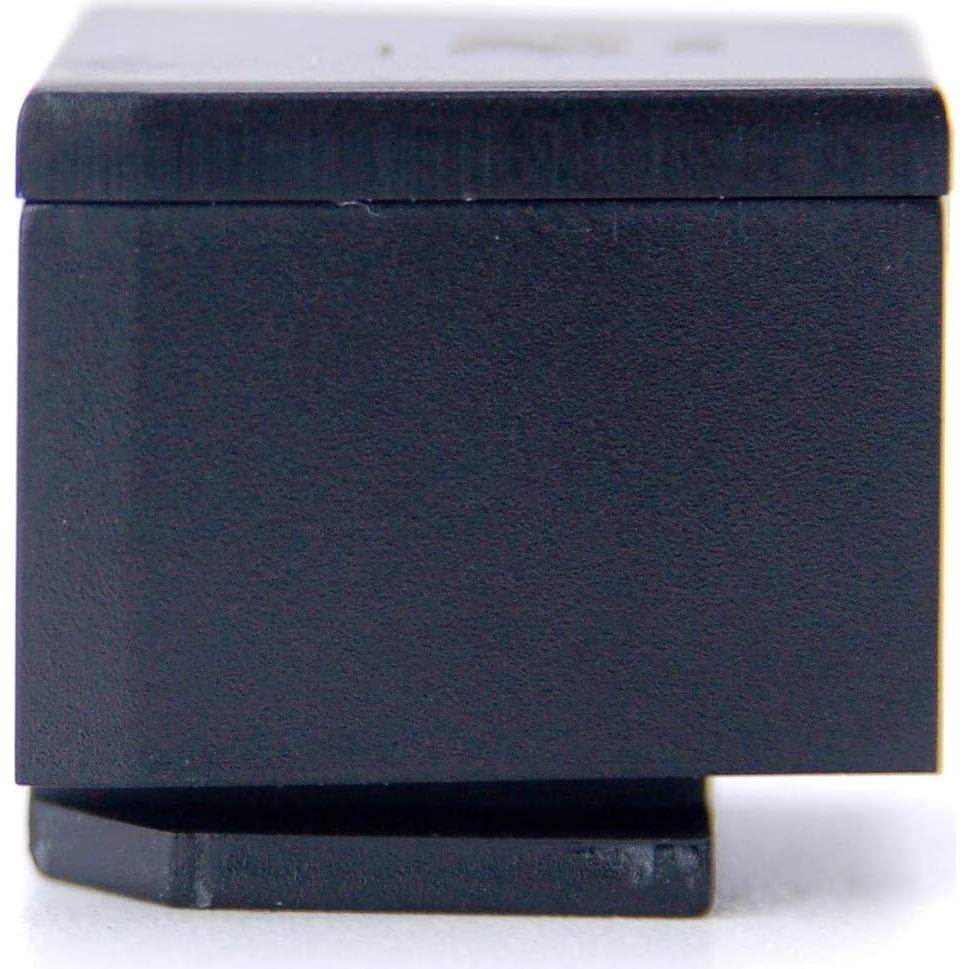 Visor Óptico Xuan 28mm para Cámaras de Película y Digitales