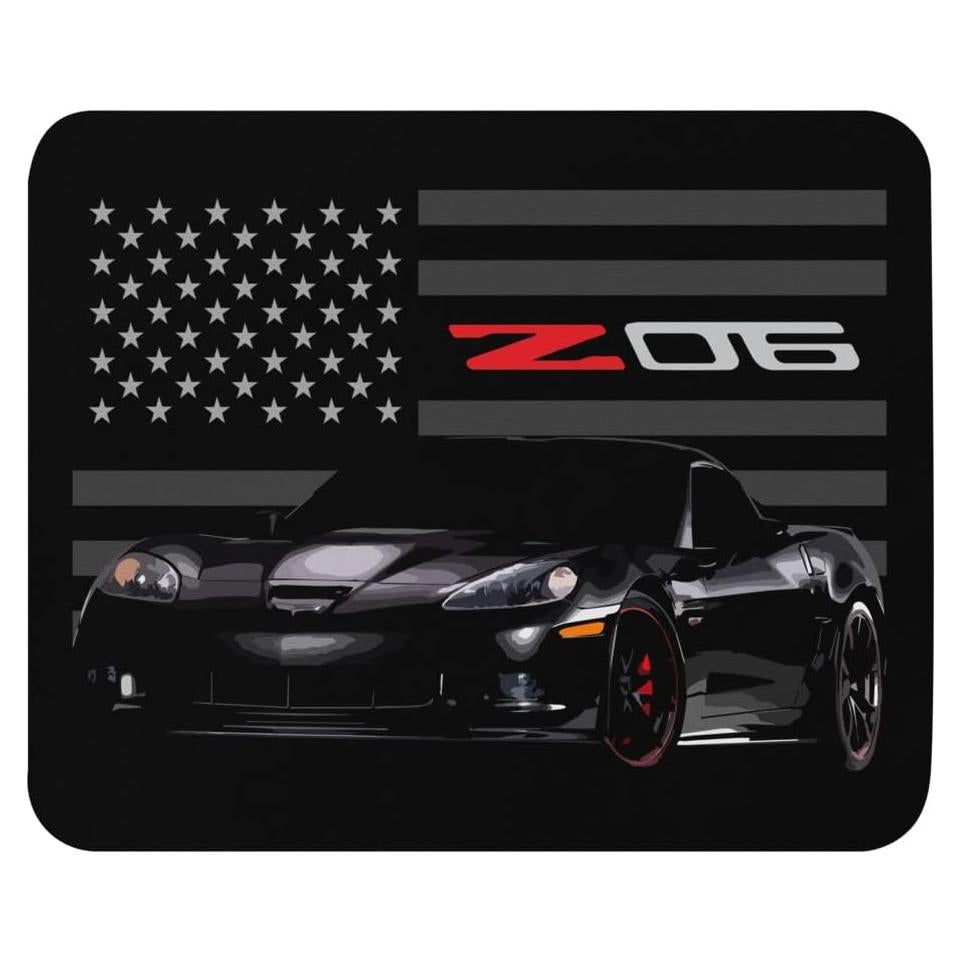 Alfombrilla de Ratón Automotriz JG Infinite 220x180mm