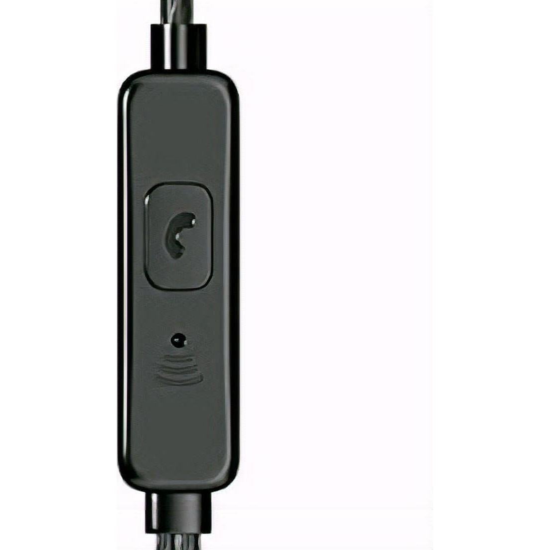 Auriculares Maeline XB00 con Micrófono, Aislamiento de Ruido, 100 Unidades