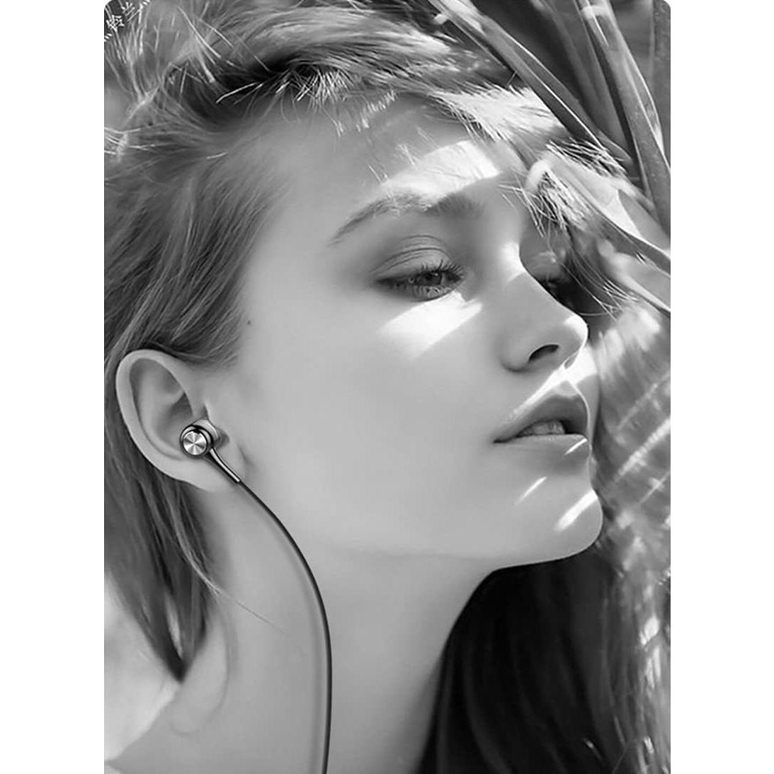 Auriculares Maeline XB00 con Micrófono, Aislamiento de Ruido, 100 Unidades