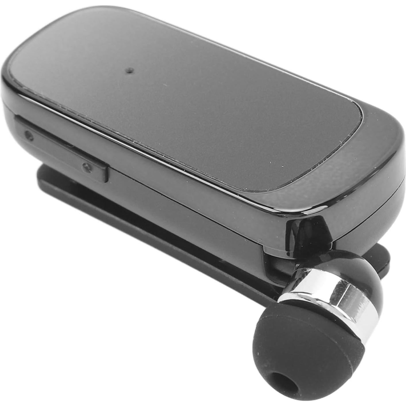 Auriculares Inalámbricos Bluetooth QANYEGN Retráctiles 20H