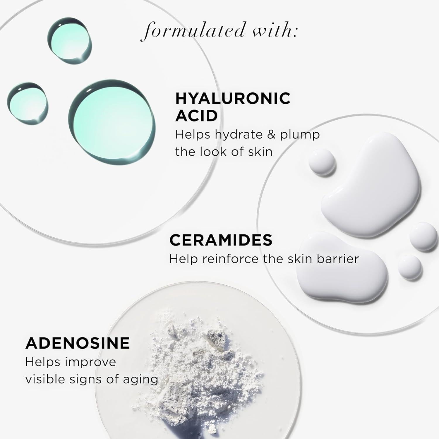 Crema Nocturna IT Cosmetics 120 ml - Antiarrugas y Hidratante