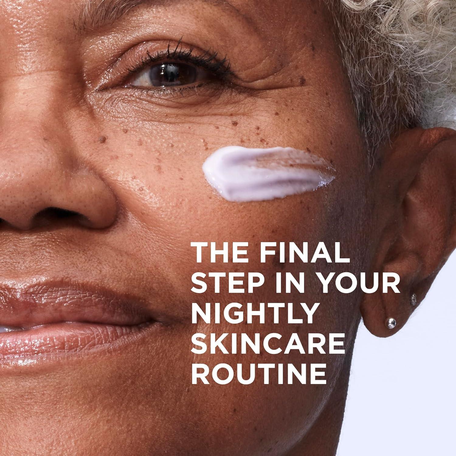 Crema Nocturna IT Cosmetics 120 ml - Antiarrugas y Hidratante