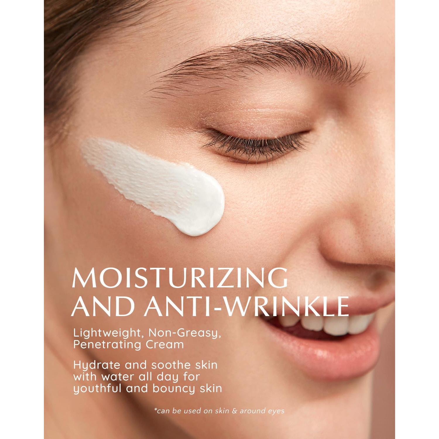 Crema de Retinol EnaSkin 50 ml Antienvejecimiento Hidratante