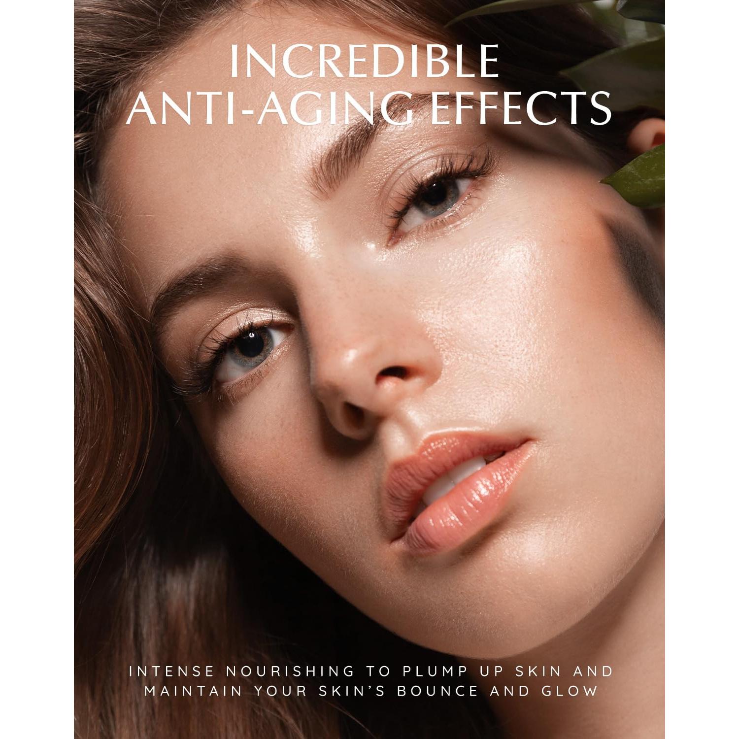 Crema de Retinol EnaSkin 50 ml Antienvejecimiento Hidratante