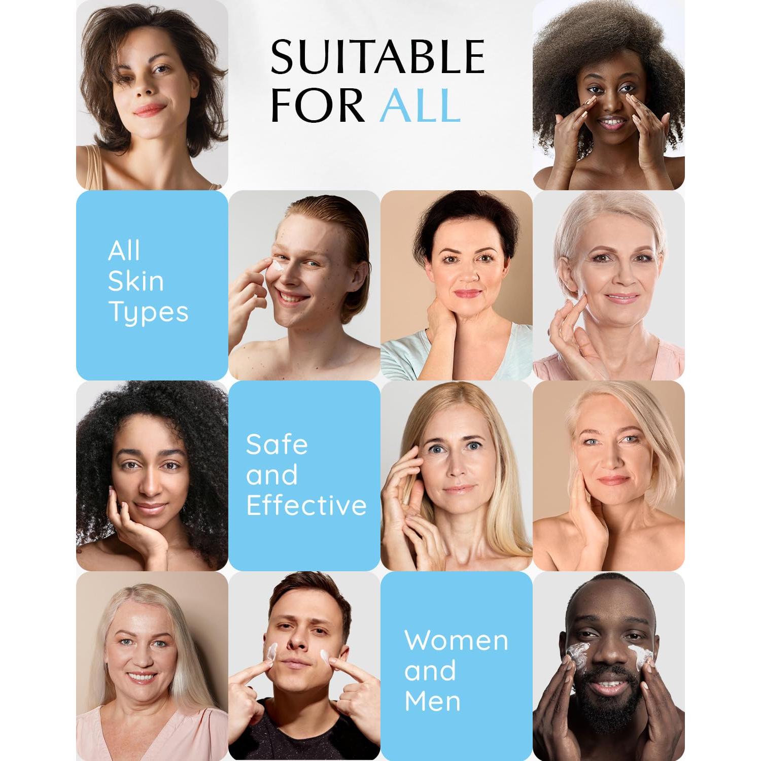 Crema de Retinol EnaSkin 50 ml Antienvejecimiento Hidratante