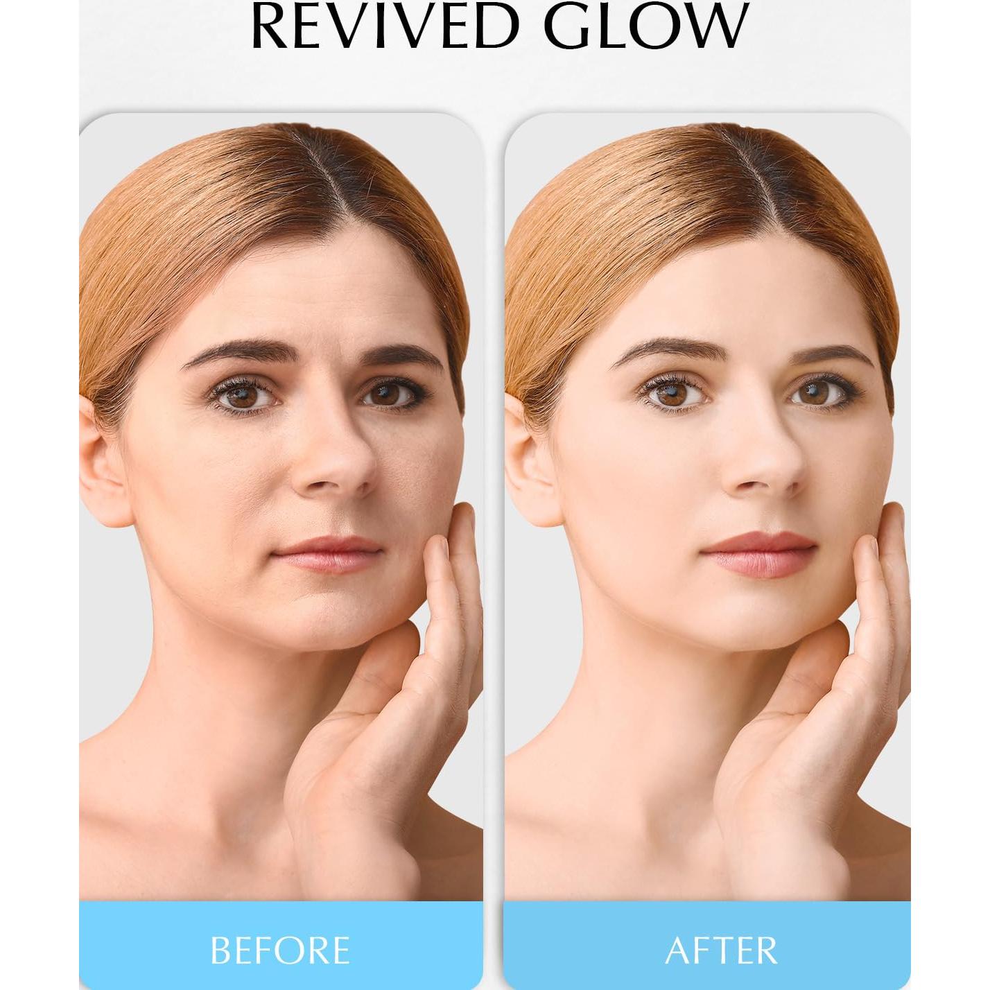 Crema de Retinol EnaSkin 50 ml Antienvejecimiento Hidratante