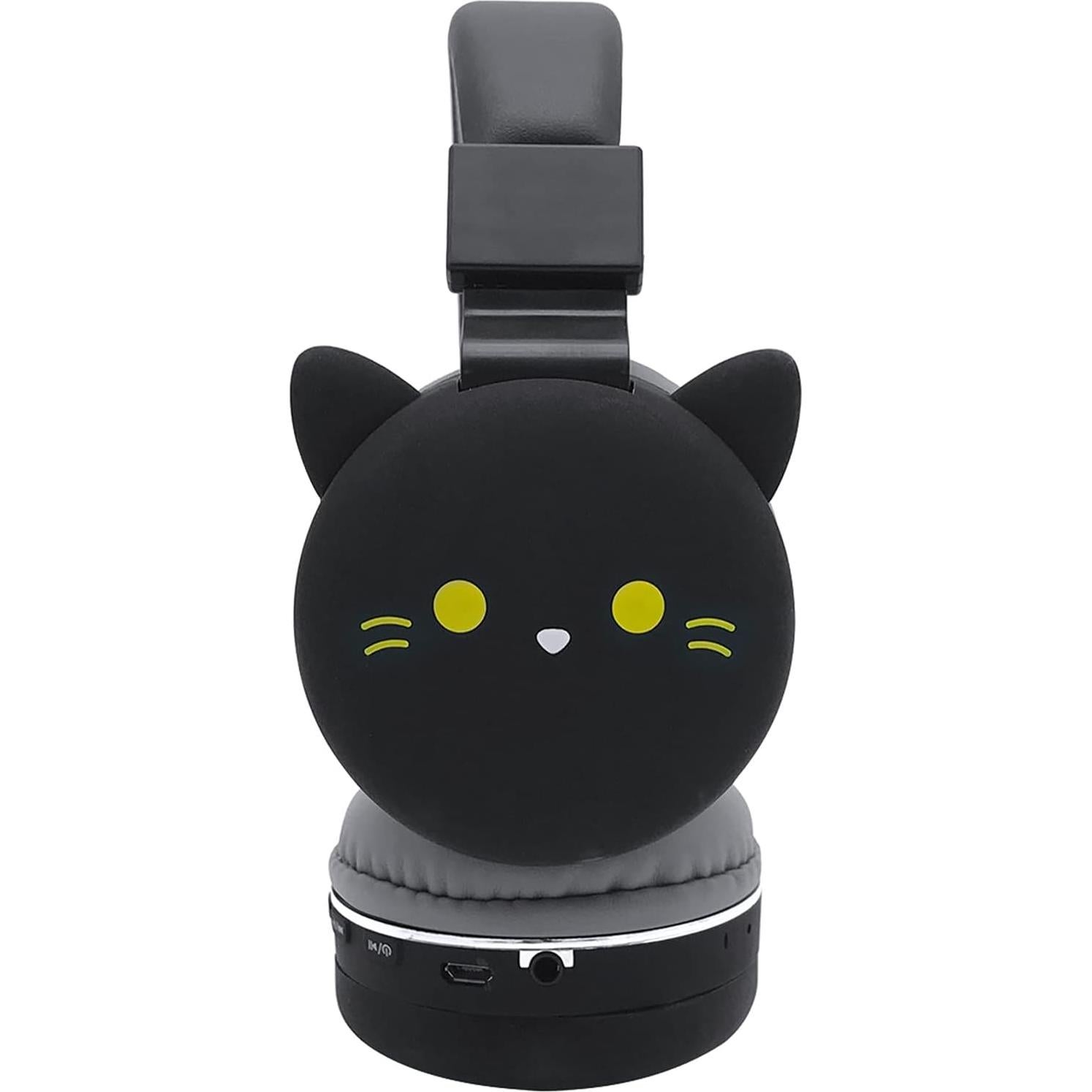 Auriculares Inalámbricos Niños Senshao YLFS-09BT 85dB Bluetooth 5.3