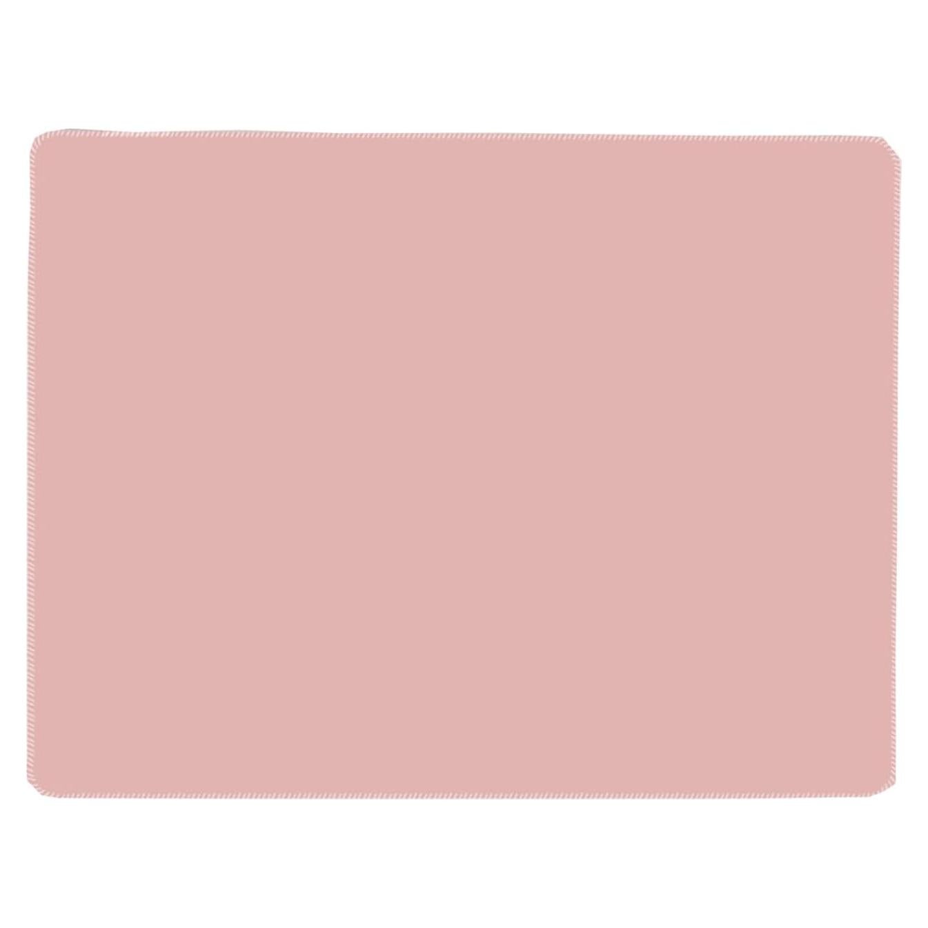 Alfombrilla de Ratón Kriture Rosa Texturizada 25.9x21.1cm