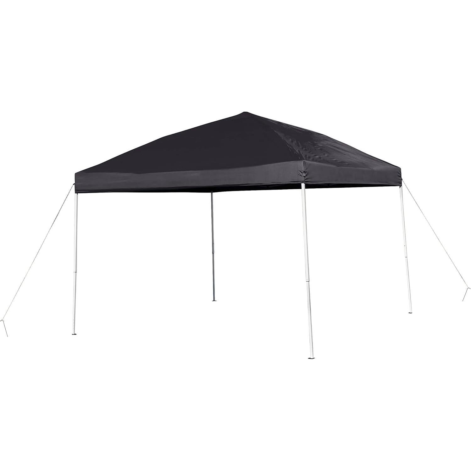 Carpa Instantánea Plegable EMMA + OLIVER 3x3m Resistente al Clima