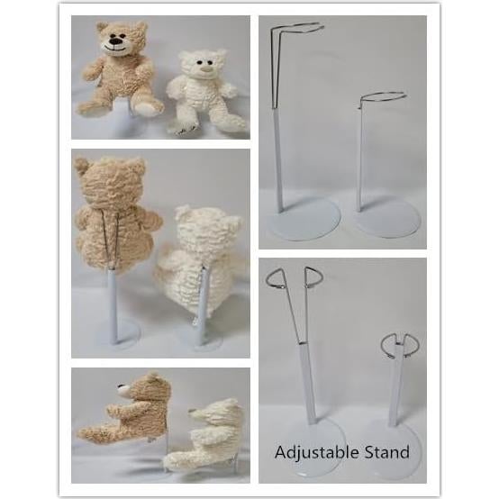 Oso de Peluche Quinceañera Kinnex 30.48 cm Verde Esmeralda