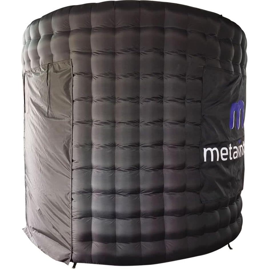 Recinto Inflable LED 360 Vinfgoes 3.05m con 1 Puerta