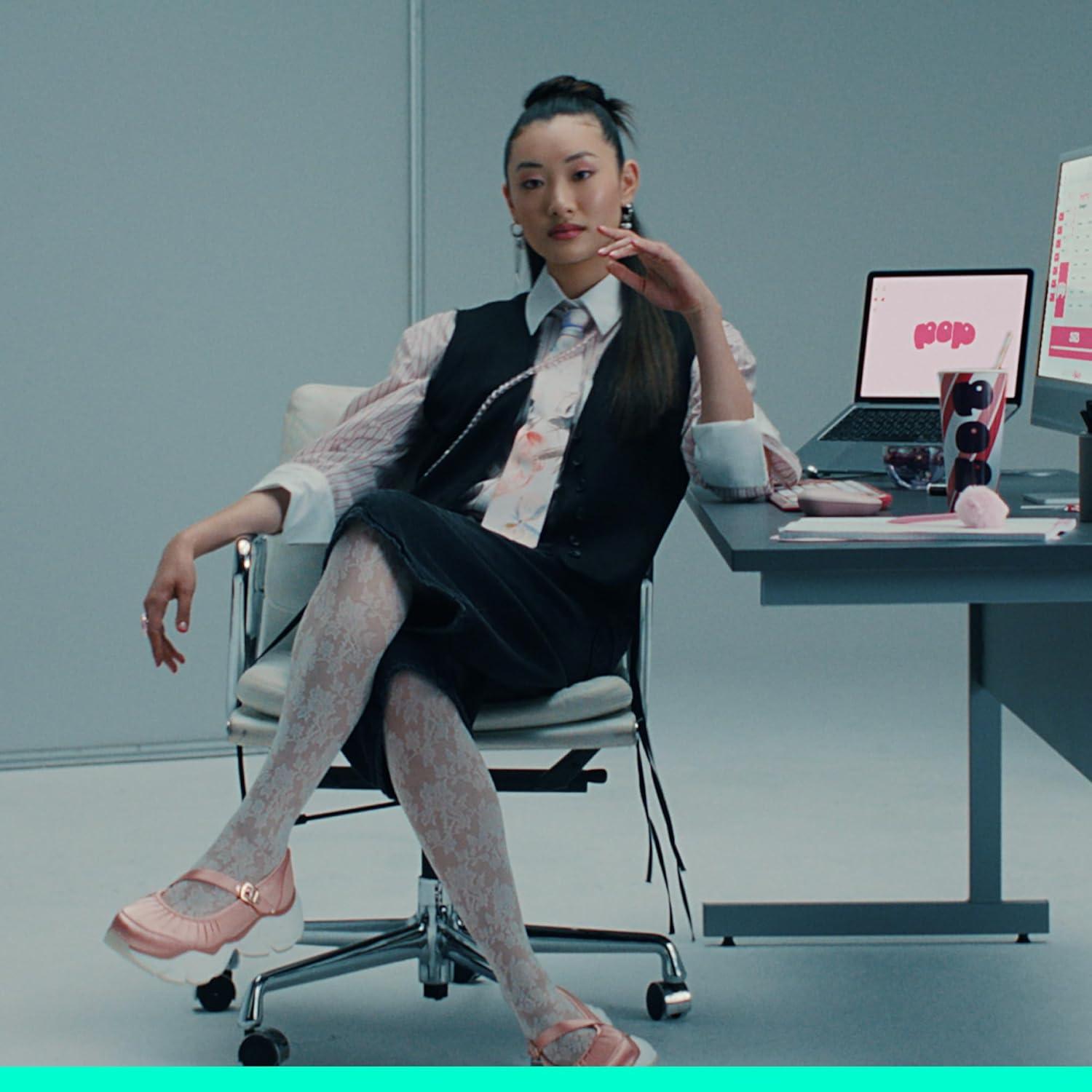 Combo de Teclado y Ratón Logitech ICON POP - Bluetooth, Silencioso