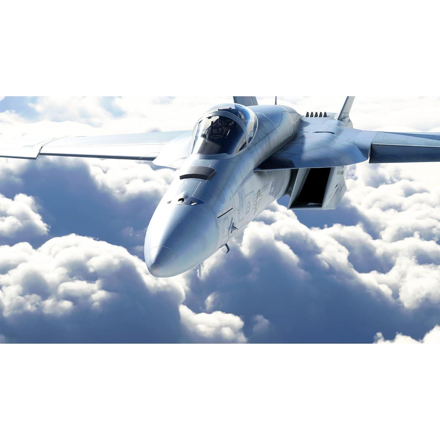 Microsoft Flight Simulator Estándar Xbox y Windows - Código Digital