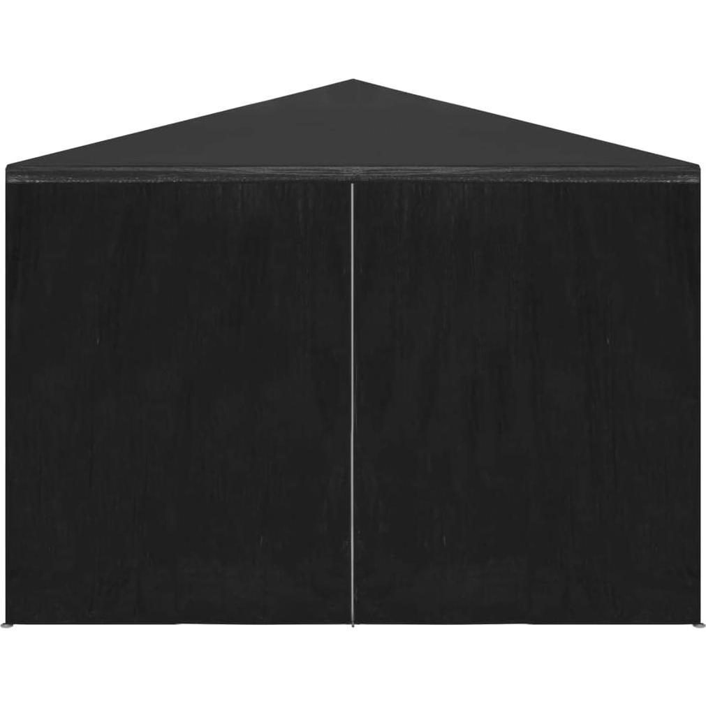 Carpa de Fiesta MOBCANT 3x3m Antracita Impermeable