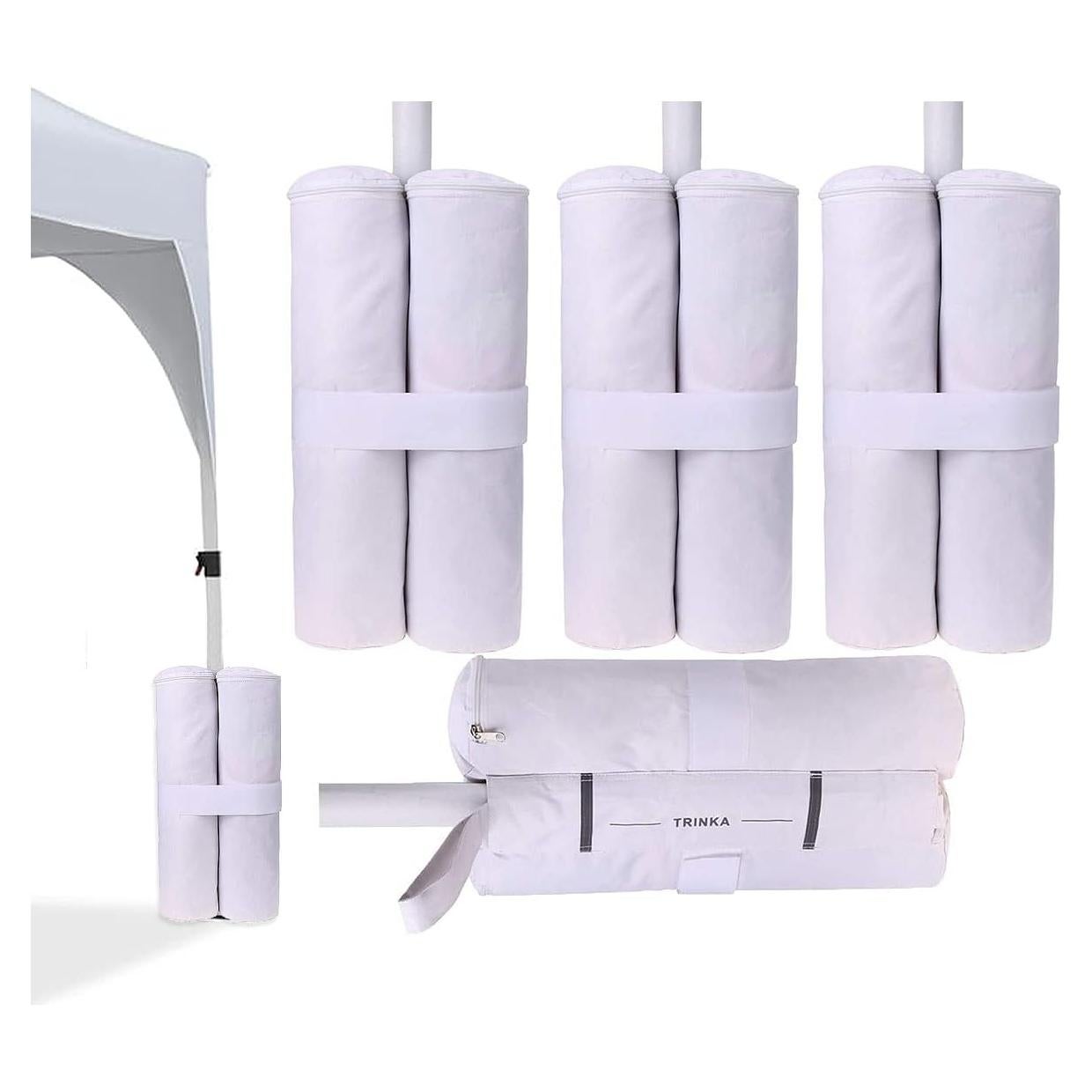 Bolsa de Pesas para Canopy Ikerall 72.57 kg Impermeable