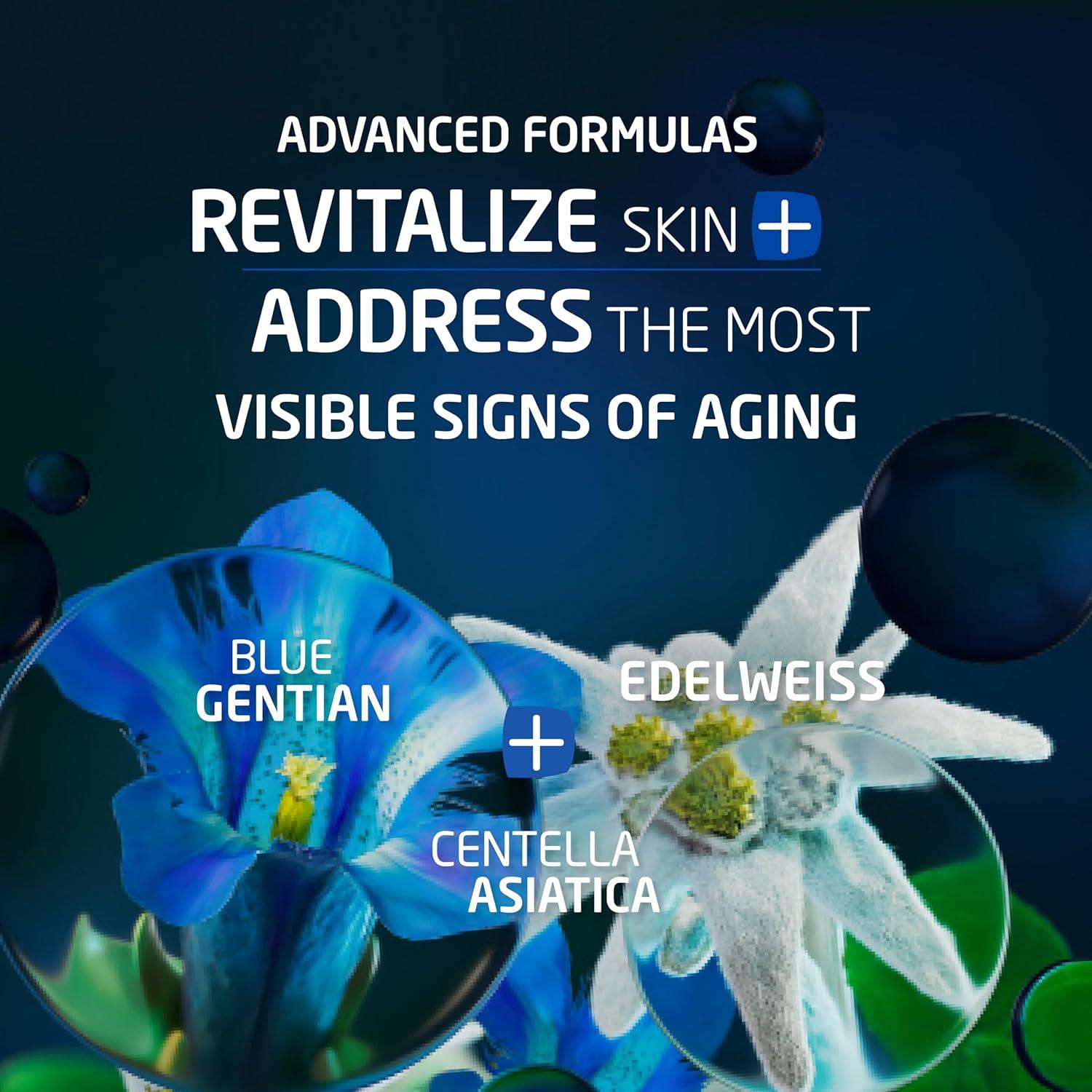 Crema Facial Rejuvenecedora Weleda 38.4 ml Hidratante Vegano