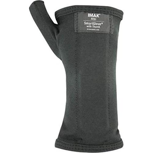 Guante Inteligente IMAK Mediano con Soporte para Pulgar